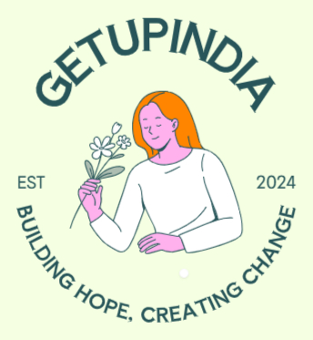 GetUpIndia